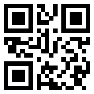 Scansione del Qr Code di 3913154022