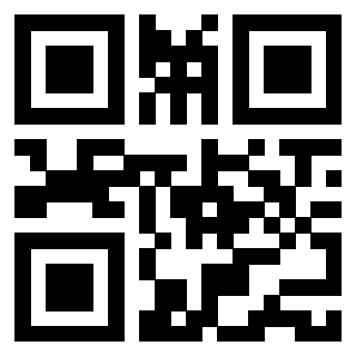 3913154023 - Immagine del Qr Code associato