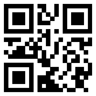 3913154032 - Immagine del Qr Code associato