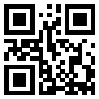 Scansione del QrCode di 3913154034