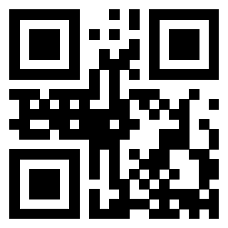 Il Qr Code di 3913154039