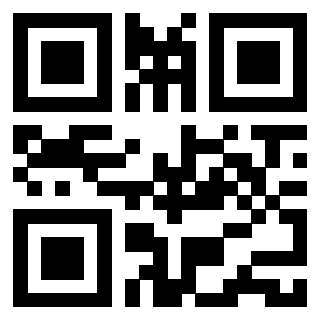 3913154040 QrCode associato