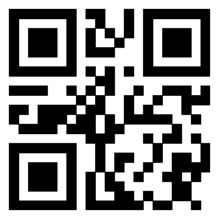 3913154042 - Immagine del QrCode associato
