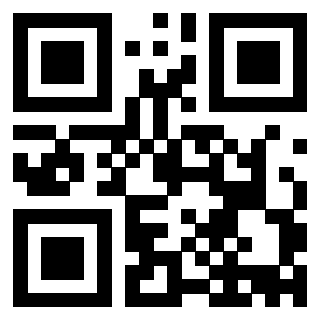 Scansione del QrCode di 3913154049