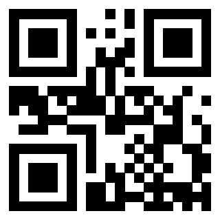 Il Qr Code di 3913154050