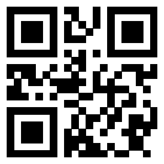 Il Qr Code di 3913154051