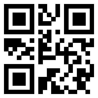 Immagine del QrCode di 3913154052