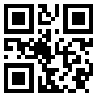 3913154056 - Immagine del QrCode associato