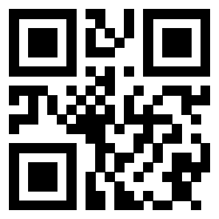 Il QrCode di 3913154058