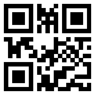 Il QrCode di 3913154059