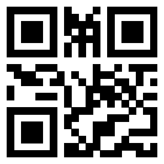 3913154069 Qr Code associato