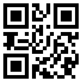 Il Qr Code di 3913154071