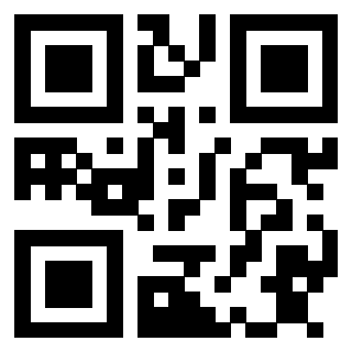 3913154073 QrCode associato