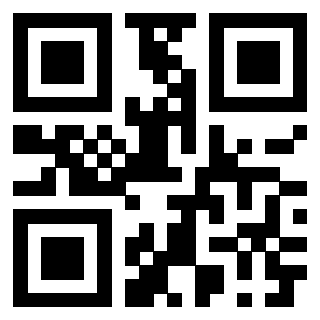 Immagine del Qr Code di 3913154077