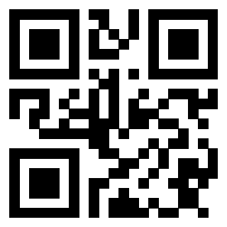 Il QrCode di 3913154080