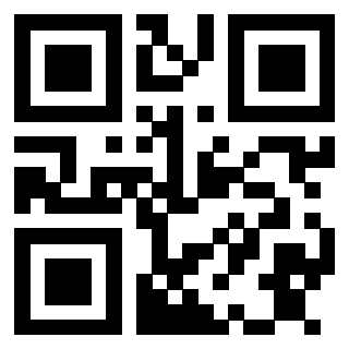 3913154081 Qr Code associato