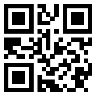 Il QrCode di 3913154084