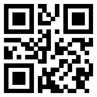Immagine del Qr Code di 3913154088