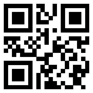 3913154092 - Immagine del Qr Code associato
