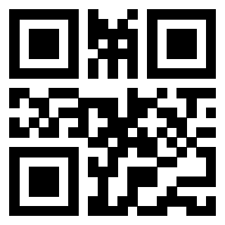 Il QrCode di 3913154096