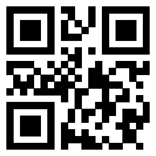 3913154105 QrCode associato