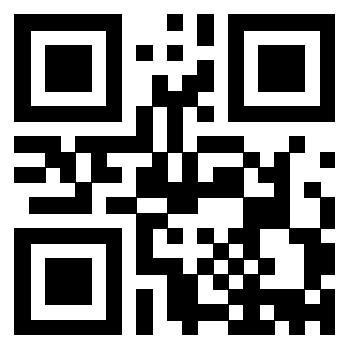 3913154108 - Immagine del Qr Code associato