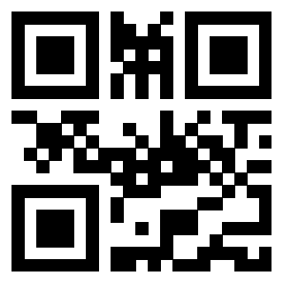 3913154110 - Immagine del QrCode