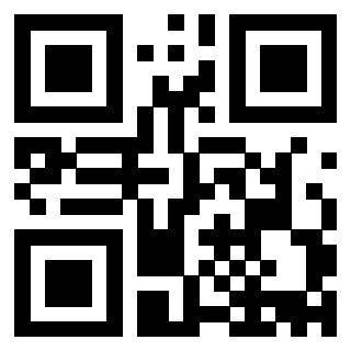 3913154122 QrCode associato