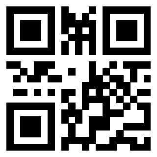 Immagine del QrCode di 3913154125