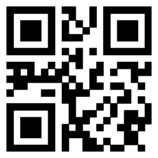 3913154130 - Immagine del Qr Code associato