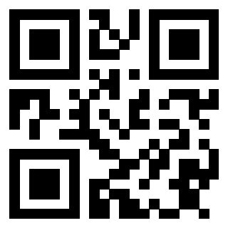 Il QrCode di 3913154131