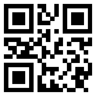 3913154132 - Immagine del QrCode associato