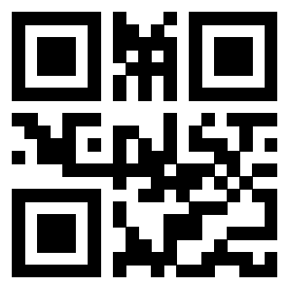 3913154133 - Immagine del QrCode associato
