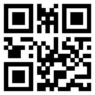 3913154134 - Immagine del Qr Code associato