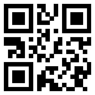 Immagine del Qr Code di 3913154136
