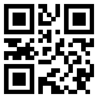 Il QrCode di 3913154142