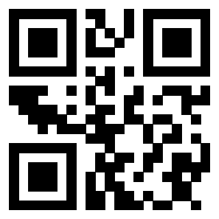Scansione del Qr Code di 3913154143
