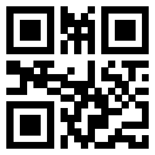 3913154147 Qr Code associato