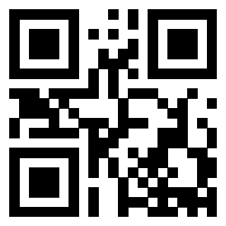 Scansione del QrCode di 3913154149