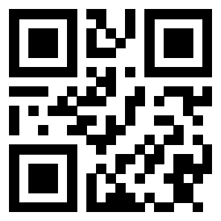 3913154151 - Immagine del Qr Code associato