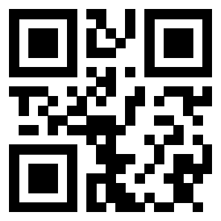 Il QrCode di 3913154152