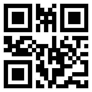 Immagine del Qr Code di 3913154157