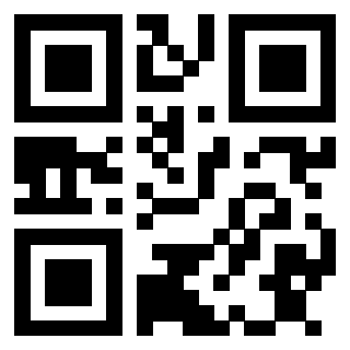 Scansione del QrCode di 3913154161