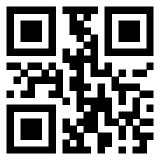 Scansione del QrCode di 3913154164