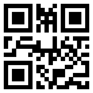 Scansione del QrCode di 3913154168