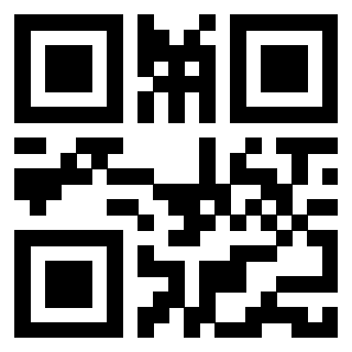 Scansione del QrCode di 3913154169