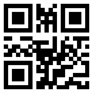 3913154173 - Immagine del Qr Code associato