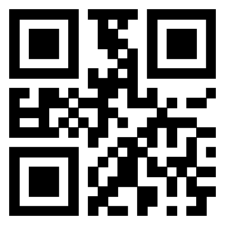 3913154178 - Immagine del Qr Code associato