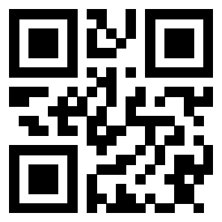 Scansione del Qr Code di 3913154180