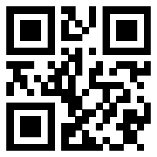 Scansione del Qr Code di 3913154181